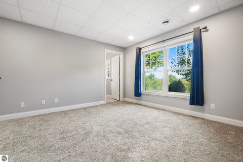 Tiny photo for 10519 Camrose Circle, Traverse City, MI 49684 (MLS # 1939328)