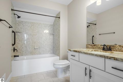 Tiny photo for 10519 Camrose Circle, Traverse City, MI 49684 (MLS # 1939328)