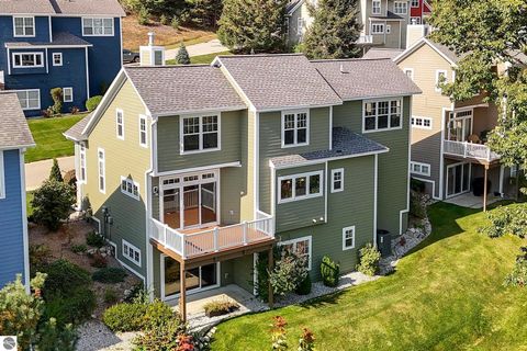 Tiny photo for 10519 Camrose Circle, Traverse City, MI 49684 (MLS # 1939328)