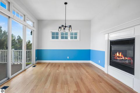 Tiny photo for 10519 Camrose Circle, Traverse City, MI 49684 (MLS # 1939328)