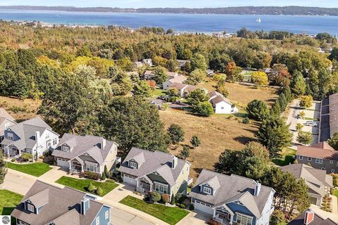 Tiny photo for 10519 Camrose Circle, Traverse City, MI 49684 (MLS # 1939328)