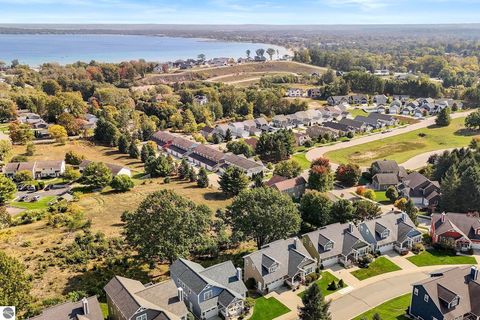 Tiny photo for 10519 Camrose Circle, Traverse City, MI 49684 (MLS # 1939328)