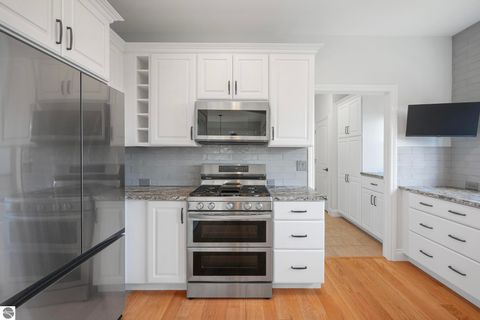 Tiny photo for 10519 Camrose Circle, Traverse City, MI 49684 (MLS # 1939328)