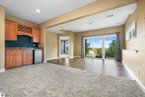 Tiny photo for 10519 Camrose Circle, Traverse City, MI 49684 (MLS # 1939328)