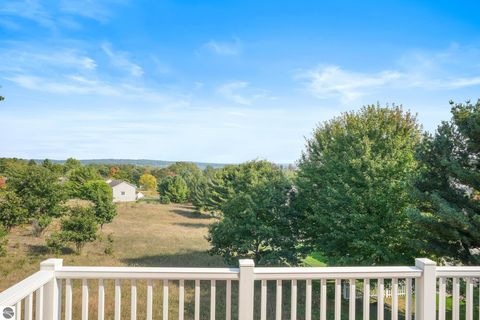 Tiny photo for 10519 Camrose Circle, Traverse City, MI 49684 (MLS # 1939328)