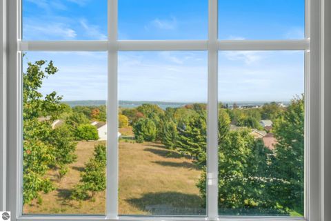 Tiny photo for 10519 Camrose Circle, Traverse City, MI 49684 (MLS # 1939328)