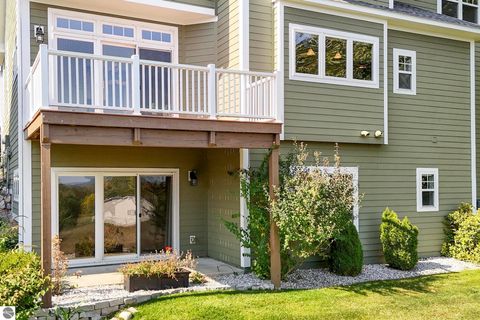 Tiny photo for 10519 Camrose Circle, Traverse City, MI 49684 (MLS # 1939328)