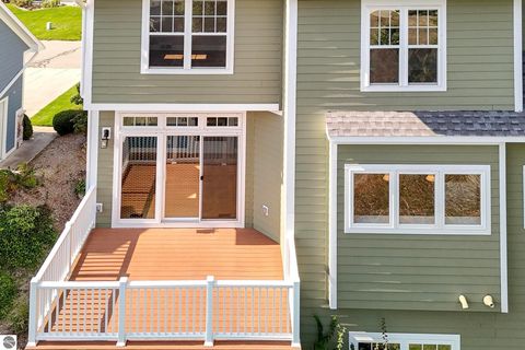 Tiny photo for 10519 Camrose Circle, Traverse City, MI 49684 (MLS # 1939328)