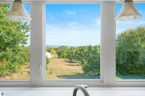 Tiny photo for 10519 Camrose Circle, Traverse City, MI 49684 (MLS # 1939328)