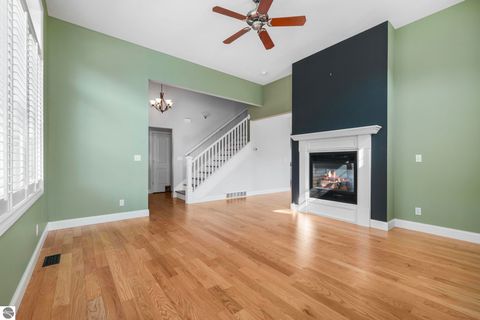 Tiny photo for 10519 Camrose Circle, Traverse City, MI 49684 (MLS # 1939328)