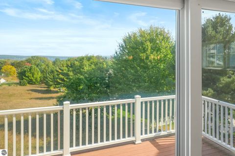 Tiny photo for 10519 Camrose Circle, Traverse City, MI 49684 (MLS # 1939328)