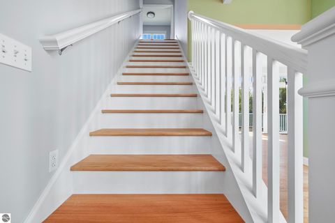 Tiny photo for 10519 Camrose Circle, Traverse City, MI 49684 (MLS # 1939328)