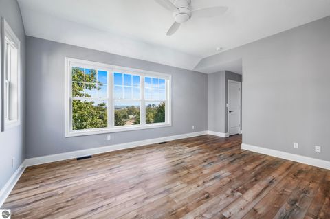 Tiny photo for 10519 Camrose Circle, Traverse City, MI 49684 (MLS # 1939328)