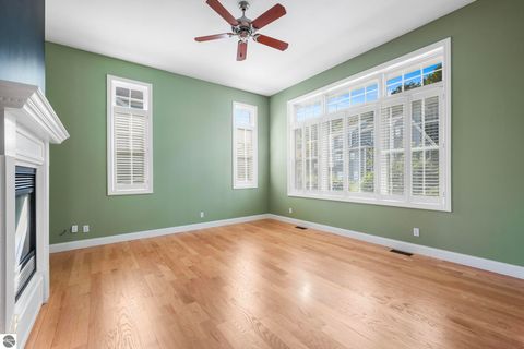 Tiny photo for 10519 Camrose Circle, Traverse City, MI 49684 (MLS # 1939328)