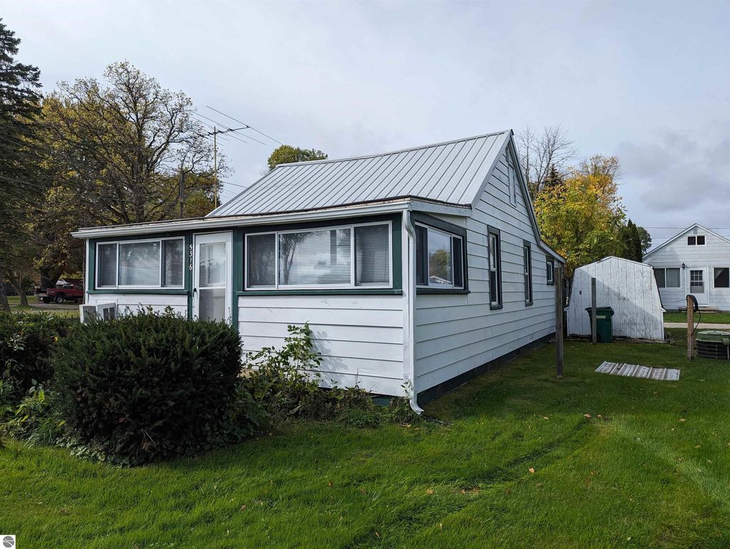 Photo of 5316 Shady Lane, Standish, MI 48658 (MLS # 1916629)