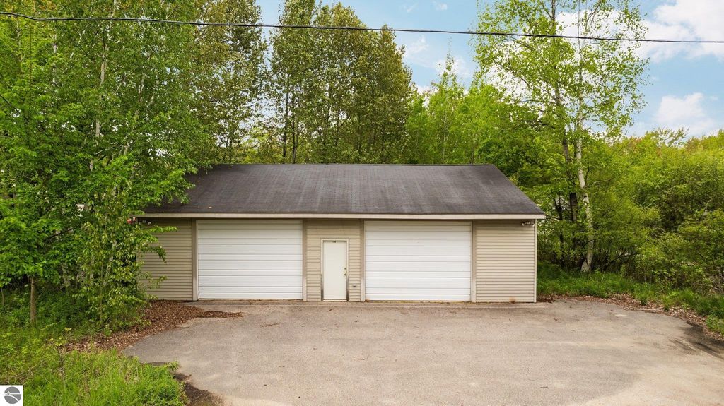 Photo of 140 Elm Boulevard, Cadillac, MI 49601 (MLS # 1934528)