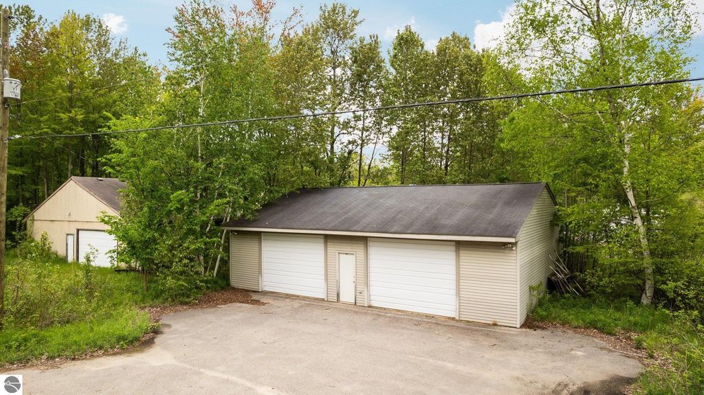 Photo of 140 Elm Boulevard, Cadillac, MI 49601 (MLS # 1934528)