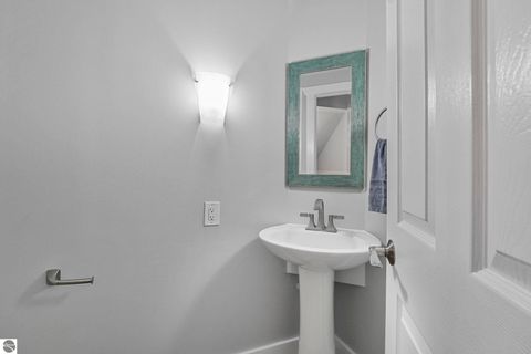 Tiny photo for 10759 S Timberlee Drive #4, Traverse City, MI 49684 (MLS # 1940128)