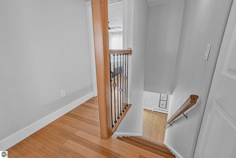 Tiny photo for 10759 S Timberlee Drive #4, Traverse City, MI 49684 (MLS # 1940128)