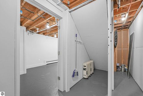 Tiny photo for 10759 S Timberlee Drive #4, Traverse City, MI 49684 (MLS # 1940128)