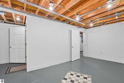 Tiny photo for 10759 S Timberlee Drive #4, Traverse City, MI 49684 (MLS # 1940128)