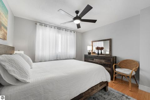 Tiny photo for 10759 S Timberlee Drive #4, Traverse City, MI 49684 (MLS # 1940128)