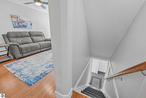 Tiny photo for 10759 S Timberlee Drive #4, Traverse City, MI 49684 (MLS # 1940128)