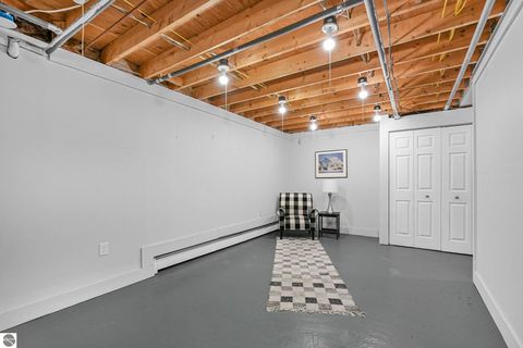 Tiny photo for 10759 S Timberlee Drive #4, Traverse City, MI 49684 (MLS # 1940128)