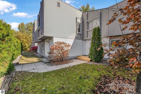 Tiny photo for 10759 S Timberlee Drive #4, Traverse City, MI 49684 (MLS # 1940128)