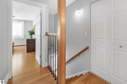 Tiny photo for 10759 S Timberlee Drive #4, Traverse City, MI 49684 (MLS # 1940128)