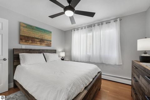 Tiny photo for 10759 S Timberlee Drive #4, Traverse City, MI 49684 (MLS # 1940128)