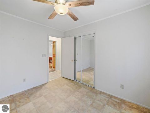 Tiny photo for 5746 Six Mile Lake Road, Ellsworth, MI 49729 (MLS # 1940198)