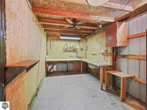 Tiny photo for 5746 Six Mile Lake Road, Ellsworth, MI 49729 (MLS # 1940198)