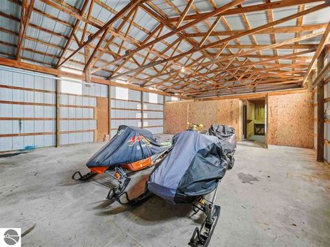 Tiny photo for 5746 Six Mile Lake Road, Ellsworth, MI 49729 (MLS # 1940198)