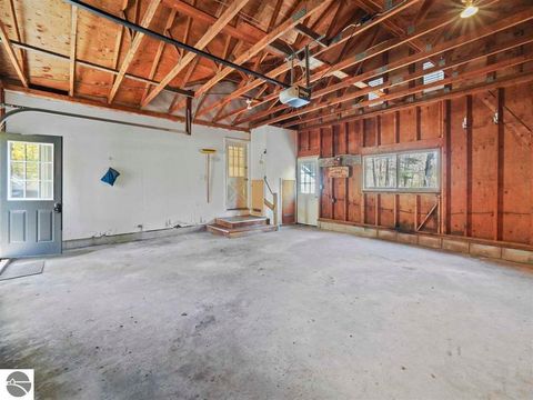 Tiny photo for 5746 Six Mile Lake Road, Ellsworth, MI 49729 (MLS # 1940198)