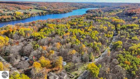 Tiny photo for 5746 Six Mile Lake Road, Ellsworth, MI 49729 (MLS # 1940198)