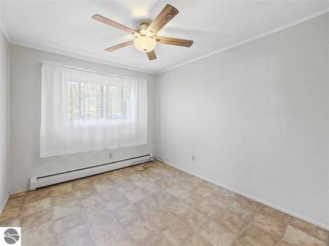 Tiny photo for 5746 Six Mile Lake Road, Ellsworth, MI 49729 (MLS # 1940198)