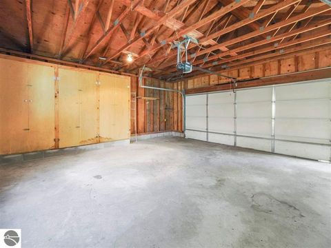 Tiny photo for 5746 Six Mile Lake Road, Ellsworth, MI 49729 (MLS # 1940198)