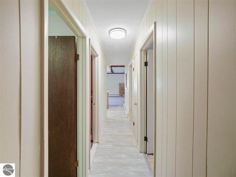 Tiny photo for 5746 Six Mile Lake Road, Ellsworth, MI 49729 (MLS # 1940198)