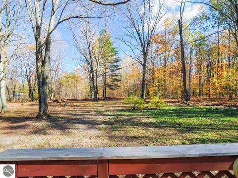 Tiny photo for 5746 Six Mile Lake Road, Ellsworth, MI 49729 (MLS # 1940198)