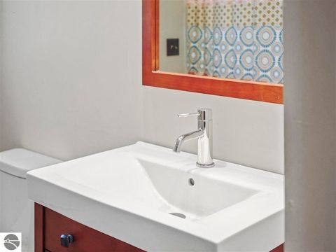 Tiny photo for 5746 Six Mile Lake Road, Ellsworth, MI 49729 (MLS # 1940198)