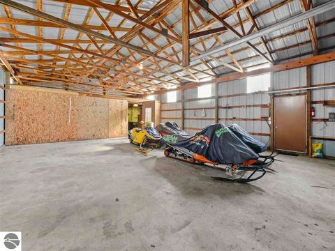 Tiny photo for 5746 Six Mile Lake Road, Ellsworth, MI 49729 (MLS # 1940198)