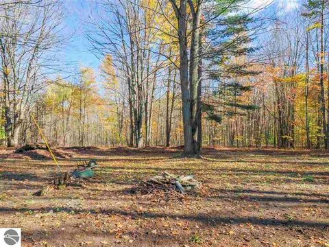 Tiny photo for 5746 Six Mile Lake Road, Ellsworth, MI 49729 (MLS # 1940198)