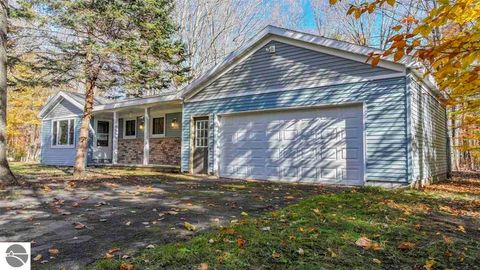 Tiny photo for 5746 Six Mile Lake Road, Ellsworth, MI 49729 (MLS # 1940198)