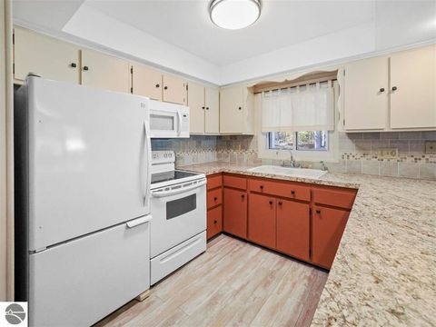 Tiny photo for 5746 Six Mile Lake Road, Ellsworth, MI 49729 (MLS # 1940198)