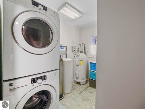 Tiny photo for 5746 Six Mile Lake Road, Ellsworth, MI 49729 (MLS # 1940198)