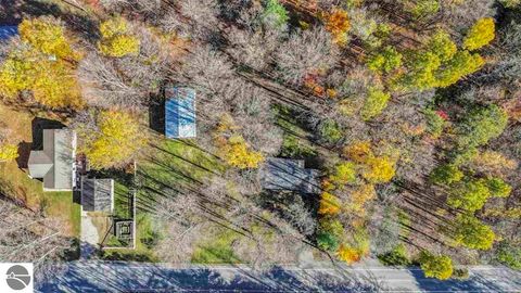Tiny photo for 5746 Six Mile Lake Road, Ellsworth, MI 49729 (MLS # 1940198)