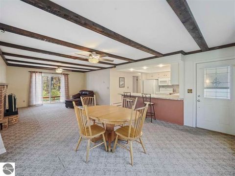 Tiny photo for 5746 Six Mile Lake Road, Ellsworth, MI 49729 (MLS # 1940198)