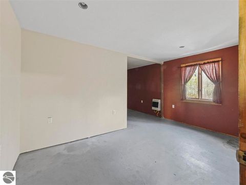 Tiny photo for 5746 Six Mile Lake Road, Ellsworth, MI 49729 (MLS # 1940198)