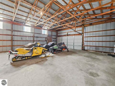 Tiny photo for 5746 Six Mile Lake Road, Ellsworth, MI 49729 (MLS # 1940198)